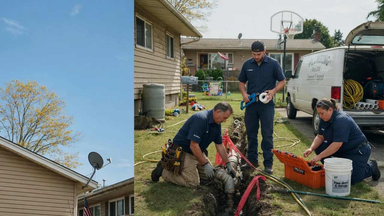 Garbage Disposal Replacement in Fort Littleton, PA near me