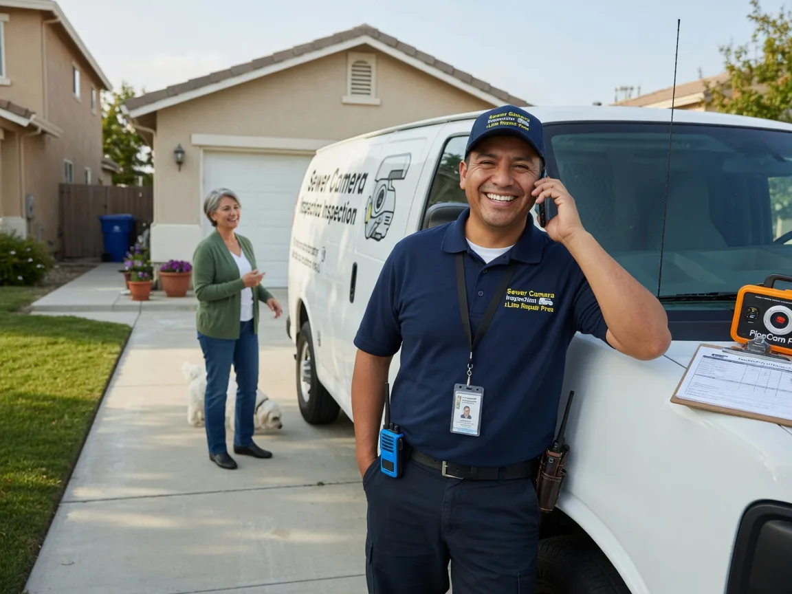 Sewer Line Repair Fort Littleton, PA FAQs